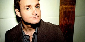 Уилл Форте сыграет «Последнего человека на Земле»