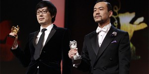 Берлинский кинофестиваль определился с победителями