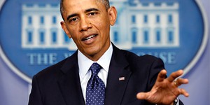 Барак Обама рассказал, от каких сериалов фанатеет