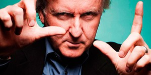 Джеймс Кэмерон озадачен форматом второго «Аватара»