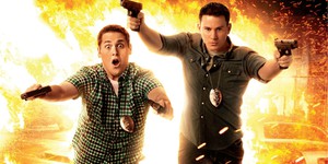 Выпущен новый ролик комедии «Мачо и ботан 2»