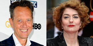 Ричард Э. Грант и Анна Чэнселлор снимутся в «Аббатстве Даунтон»