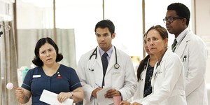 «Старость – не радость» продлили на второй сезон