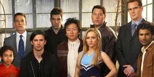 Культовые «Герои» вернутся в телеэфир в следующем году