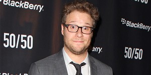 Сет Роген снимет «Социальную сеть» об игровых приставках