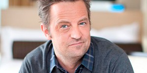 Мэттью Перри превратит бродвейскую пьесу в сериал