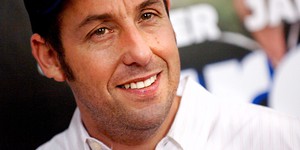 Адам Сэндлер сразится с героями старых видеоигр