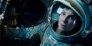 «Гравитация» принесла Сандре Буллок рекордный заработок