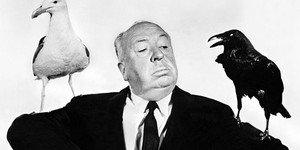 «Птицам» Хичкока нашли нового режиссера