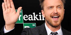 Аарон Пол хочет сняться в «Лучше звоните Солу»