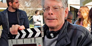 Начались съемки второго сезона «Под куполом»