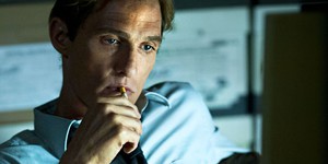 Мэттью МакКонахи не появится во втором сезоне «Настоящего детектива»