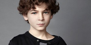 Дэвид Мазоуз станет юным Брюсом Уэйном