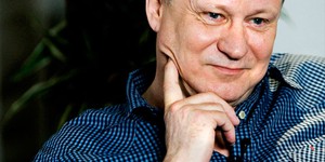 Стеллан Скарсгард сыграет проблемного детектива для BBC