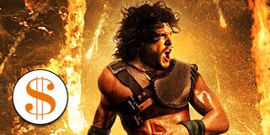 Обзор украинского бокс-офиса за уик-энд (27 февраля – 2 марта)