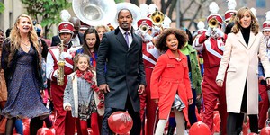 Вышел первый трейлер мюзикла «Энни» с Кэмерон Диаз