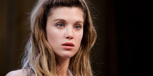 Актеры из «Настоящей крови» и «Остаться в живых» снимутся в «Константине» Актеры из «Настоящей крови» и «Остаться в живых» снимутся в «Константине»