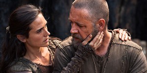 «Ноя» запретили на Ближнем Востоке «Ноя» запретили на Ближнем Востоке