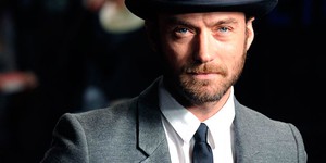 Джуд Лоу снимется в шпионской комедии Джуд Лоу снимется в шпионской комедии