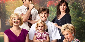 Fox закрывает «Воспитывая Хоуп» Fox закрывает «Воспитывая Хоуп»