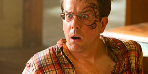 Звезду «Мальчишника» ждет эпический провал Звезду «Мальчишника» ждет эпический провал