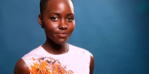 Фанаты «Людей Икс» требуют дать роль Люпите Нионго Фанаты «Людей Икс» требуют дать роль Люпите Нионго