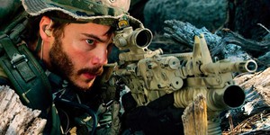 Cюжет фильма «Уцелевший» раскроют с темной стороны