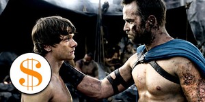 Обзор украинского бокс-офиса за уик-энд (6 марта – 9 марта)