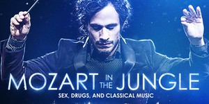 Amazon дал зеленый свет четырем сериалам