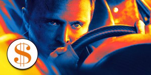 Обзор украинского бокс-офиса за уик-энд (13 марта – 16 марта)