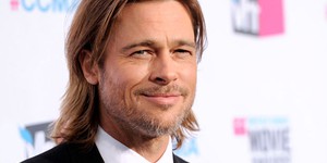 Брэд Питт может появиться в «Настоящем детективе»