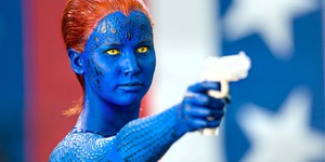 Вышел новый трейлер к фильму «Люди Икс: Дни минувшего будущего»