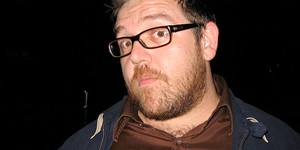 Ник Фрост сыграет прокурора-пьяницу в новом сериале канала Fox