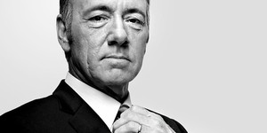 Кевин Спейси сыграет Уинстона Черчилля