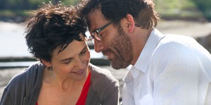 Клайв Оуэн и Жюльет Бинош в первом ролике нового школьного драмеди