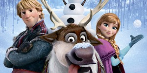 Мультфильм «Холодное сердце» стал самым кассовым за всю историю