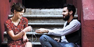 Вышел первый трейлер кинодебюта Адама Левина с Кирой Найтли