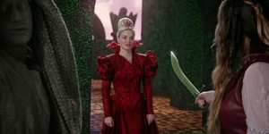 Канал ABC закрывает сериал «Однажды в стране чудес»