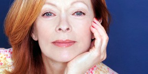 Фрэнсис Фишер сыграет ключевую роль в «Убийстве»