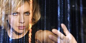 Вышел первый трейлер боевика «Люси» со Скарлетт Йоханссон