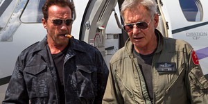 Вышел первый трейлер к «Неудержимым 3»