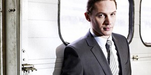 Том Харди сыграет в «Табу»