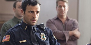 Вышел первый тизер «Остатков» с Лив Тайлер и Джастином Теру