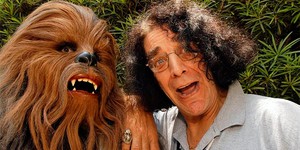 Актер, игравший Чубакку, вернется в «Звездные войны»