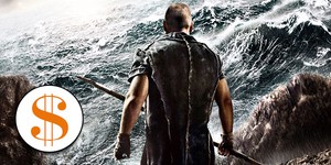 Обзор украинского бокс-офиса за уик-энд (3 апреля - 6 апреля)