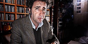 Паоло Соррентино снимет сериал о Папе Римском