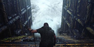 Показ «Ноя» отменили из-за затопления