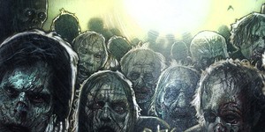 Канал AMC подтвердил запуск спин-оффа «Ходячих мертвецов»