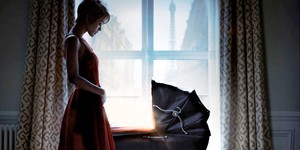 Стала известна дата выхода в эфир «Ребенка Розмари»