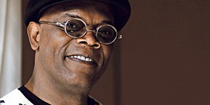 Сэмюэл Л. Джексон появится в сериале «Щ.И.Т.»